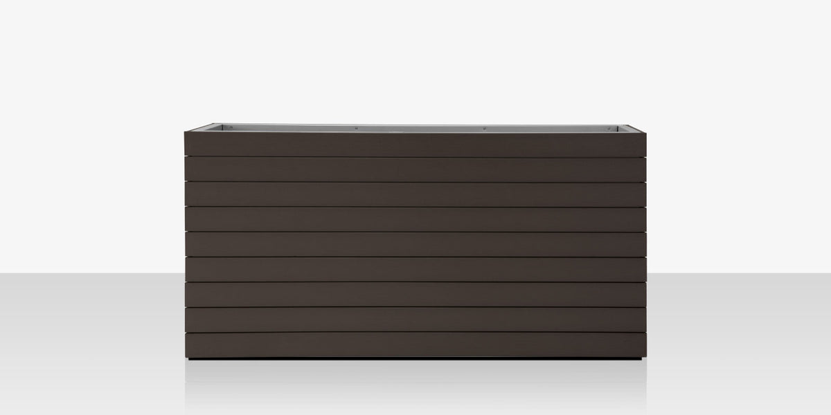 DecoScapes Vienna Durawood Planter