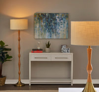 Adesso Eve Table Lamp
