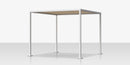 DecoScapes Furniture Breeze Cabana 8"