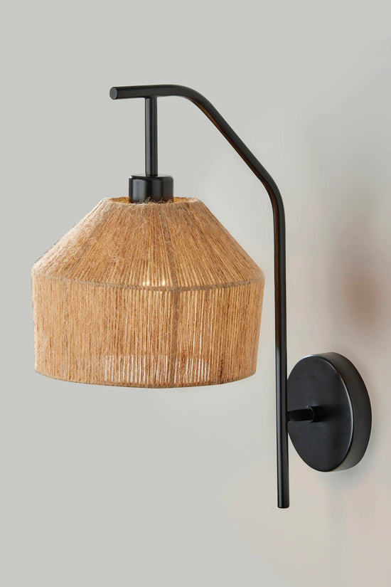 Adesso Amalfi Wall Lamp