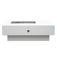 60"Natural GasPlug & Play Electronic Ignition