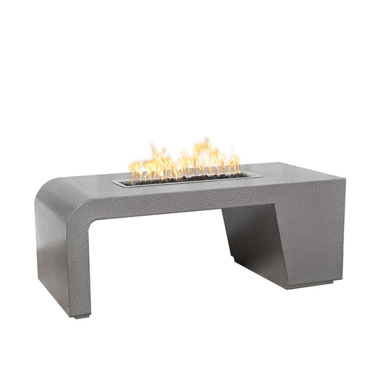 The Outdoor Plus Maywood Copper Fire Pit