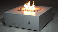 42"Natural GasPlug & Play Electronic Ignition