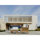 Anderson Teak Luxe 2-Pieces Modular Set