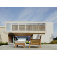 Anderson Teak Luxe 2-Pieces Modular Set