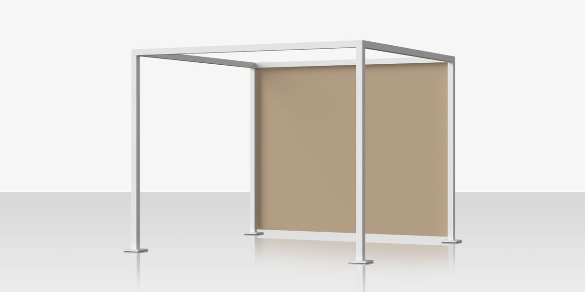 DecoScapes Furniture Breeze Cabana 8"