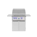 American Made Grills Estate 30" Freestanding