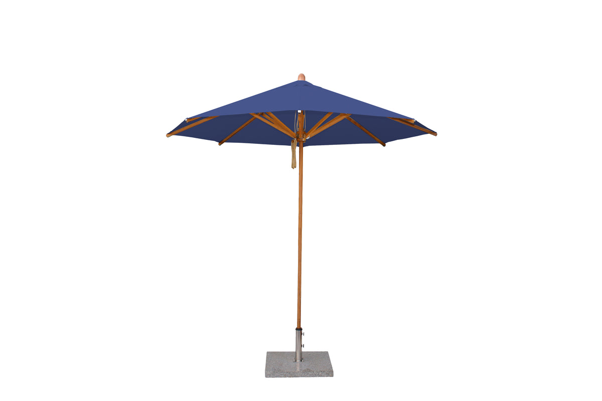 Bambrella Levane 10' Round - 1.5" Pole
