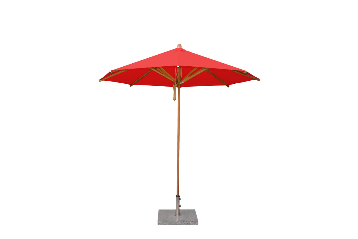 Bambrella Levane 10' Round - 1.5" Pole