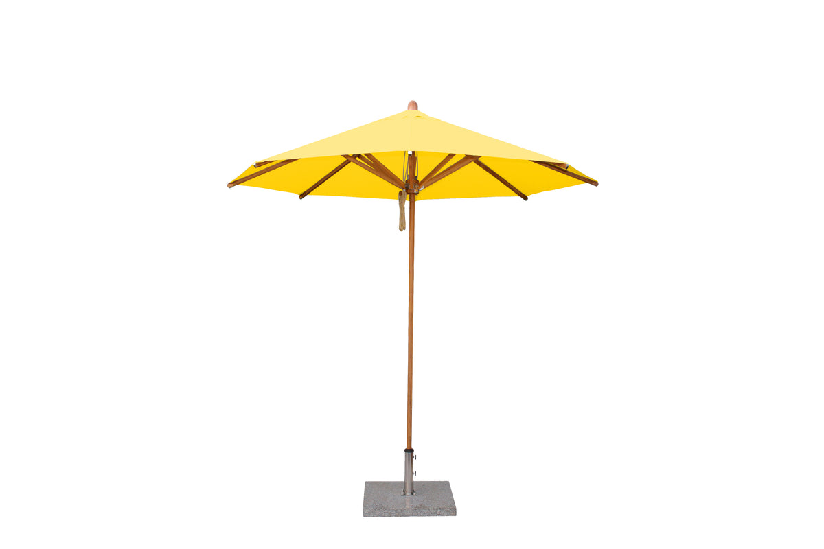 Bambrella Levane 10' Round - 1.5" Pole