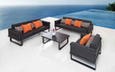 Florida Seating Palm Beach Side Table