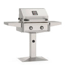 American Outdoor Grill 24 T-Series Patio Post Mount Grill