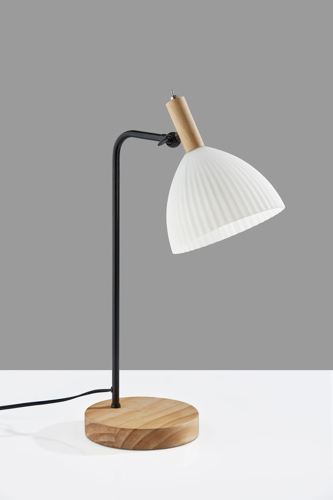 Adesso Peyton Desk Lamp