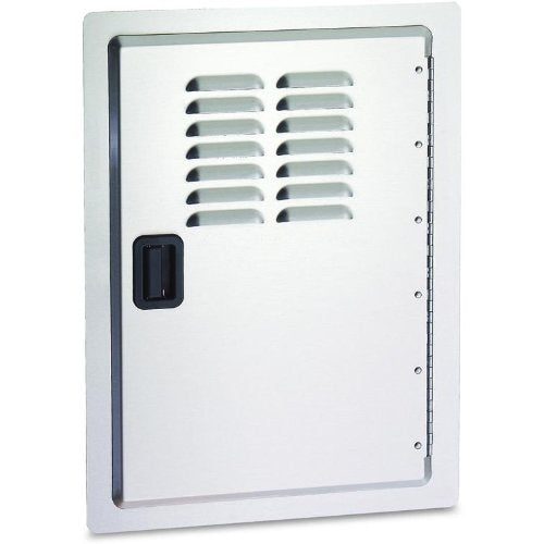 Fire Magic Legacy Single Access Door with Louvers