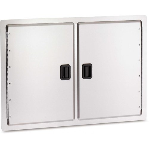 Fire Magic Legacy Double Access Door