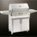 Fire Magic Legacy  Freestanding Charcoal Grill/Smoker