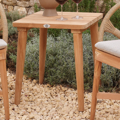 Skyline Design Krabi 7-Piece Seating Set with Sunbrella Cushions