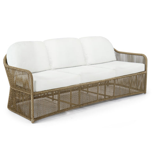Skyline Design Calixto Sofa with Sunbrella Cushion