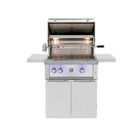 American Made Grills Estate 30" Freestanding