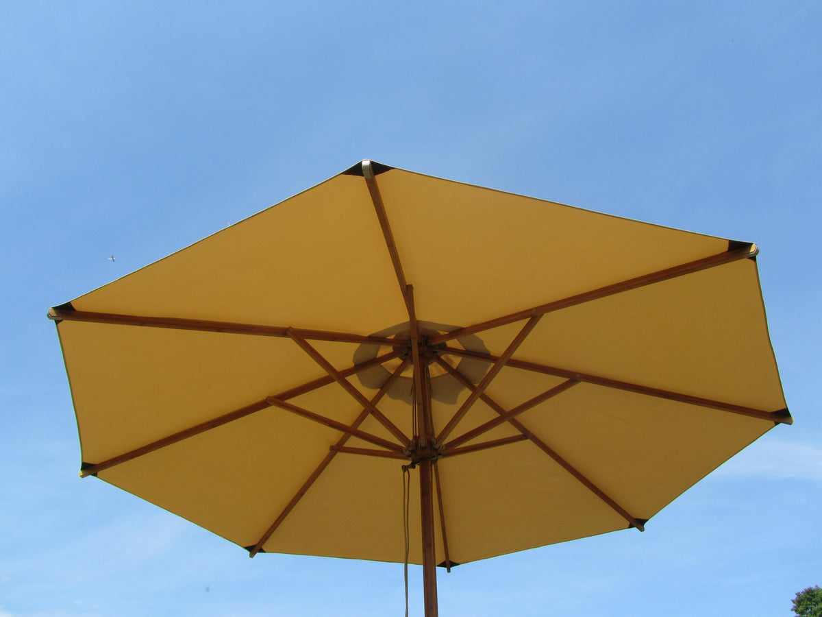 Bambrella Levane 10' Round - 1.5" Pole