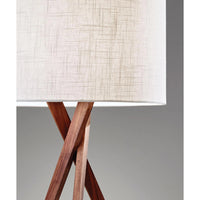 Adesso Brooklyn Table Lamp