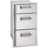 Fire Magic Select Triple Drawer