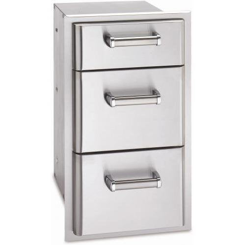 Fire Magic Select Triple Drawer