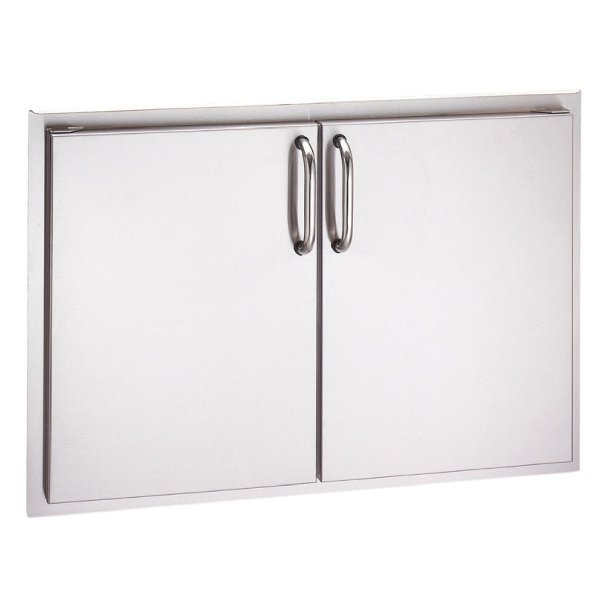 Fire Magic Select Double Access Doors