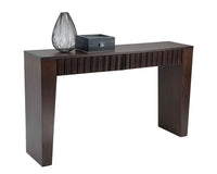 Sunpan Raleigh Console Table