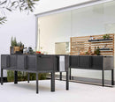 Cane-Line Drop Kitchen Module