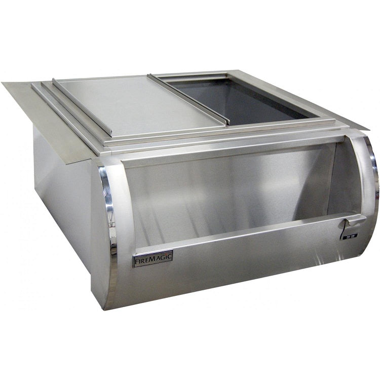 Fire Magic Echelon Diamond Built-in Refreshment Center