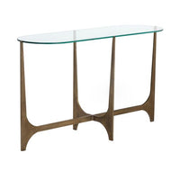 Sunpan Juliane Console Table