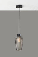 Adesso Belfry Pendant