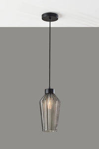Adesso Belfry Pendant