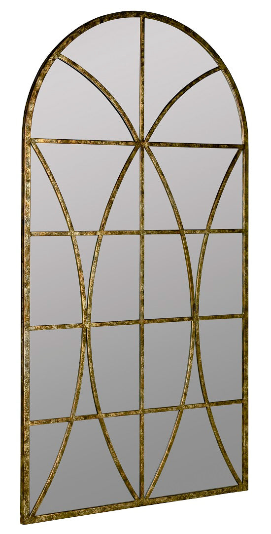 Cooper Classics Jarmo Mirror