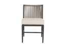 Sunset West Pietra Armless Dining Chair