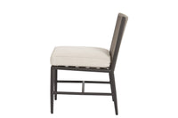 Sunset West Pietra Armless Dining Chair