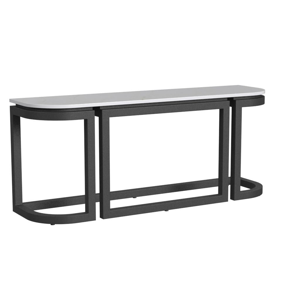 Sunset West Malibu Console Table