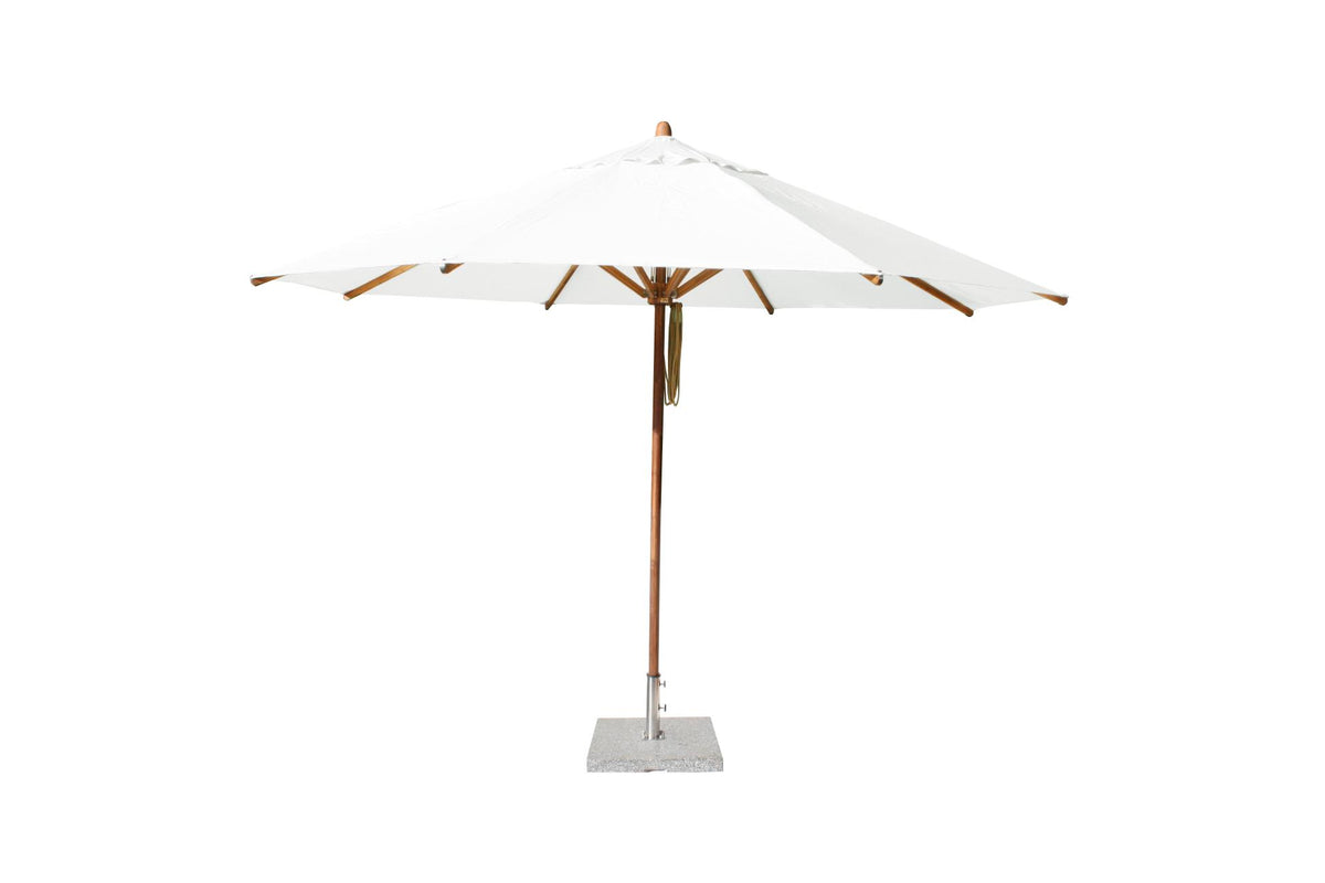 Bambrella Levante 4.0m Round Umbrella