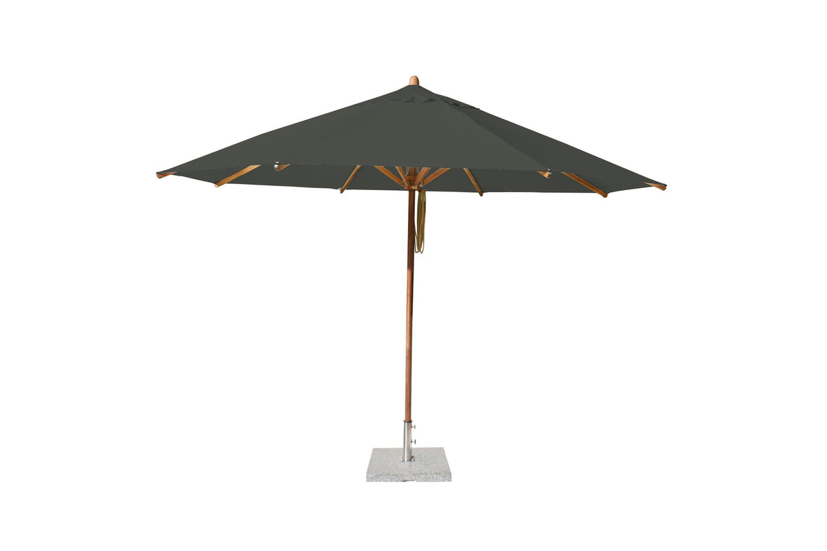 Bambrella Levante 4.0m Round Umbrella