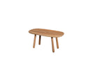 Cane-Line Royal Coffee Table - Rectangular - Sonnet Commercial