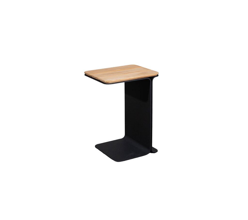 Cane-Line Mega Side Table - Sonnet Commercial