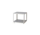 Cane-Line Level Coffee Table Small - Sonnet Commercial