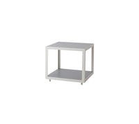 Cane-Line Level Coffee Table Small - Sonnet Commercial