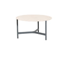 Cane-Line Twist Coffee Table - Sonnet Commercial
