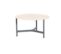 Cane-Line Twist Coffee Table - Sonnet Commercial