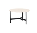 Cane-Line Twist Coffee Table - Sonnet Commercial