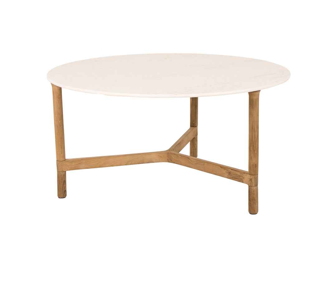 Cane-Line Twist Coffee Table