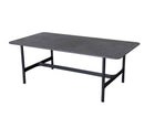 Cane-Line Twist Coffee Table - Rectangular