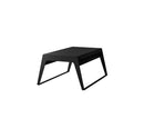 Cane-Line Chill-Out Coffee Table -Single with Dual Heights - Sonnet Commercial